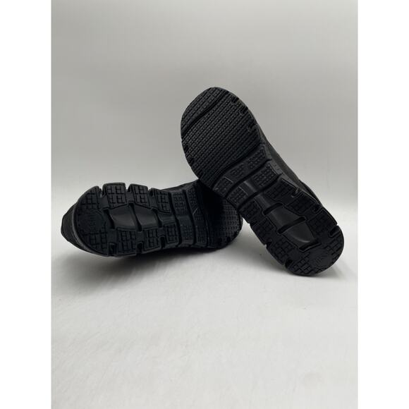 HOSS Slipknot II SD 30101 Men's NEW Composite-Toe Work Shoe Black US Size 10 W - Picture 9 of 11